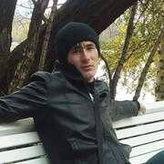 Akramjon, 27, Москва