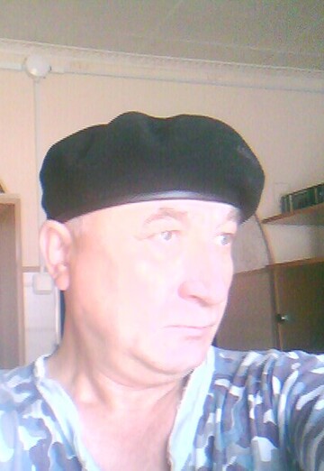 Mein Foto - Miron, 61 aus Tscheboksary (@miron3419)