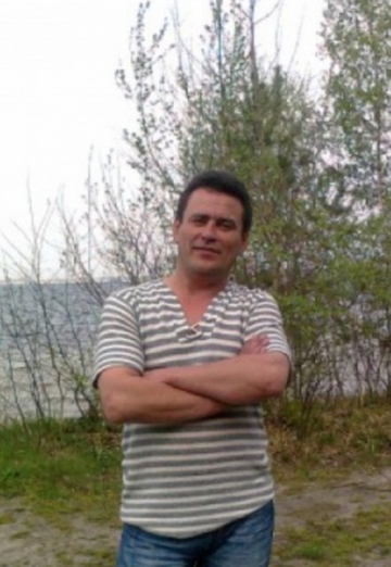 My photo - Mark, 49 from Ostrog (@marksobolev76)