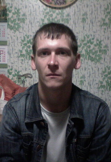 Моя фотография - Олег Чугунов, 44 из Борисоглебск (@olegchugunov)
