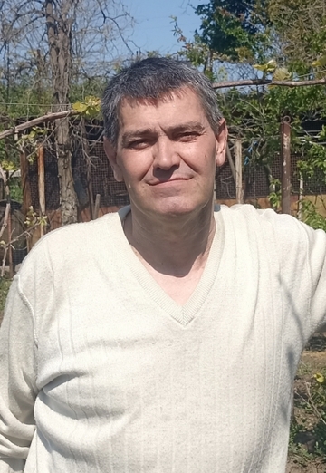 Моя фотография - Виктор, 61 из Керчь (@viktor255737)