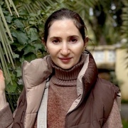 Iness Shpekner 49 Krasnouralsk