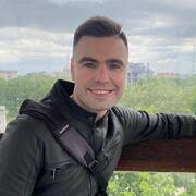 Maksim 40 Moscow