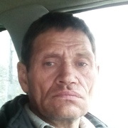 Nikolay 58 Novosibirsk