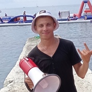 Сергей, 34, Сочи