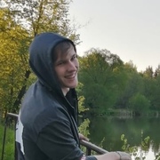 Андрей, 23, Черняховск