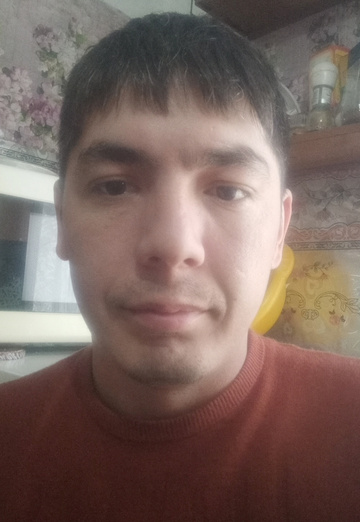 Ruslan (@ruslan170869) — my photo № 1