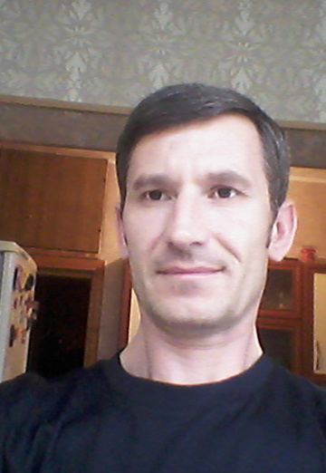 Моя фотография - Андрей, 45 из Нягань (@andrey432336)