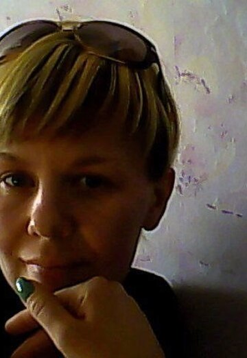 Моя фотография - Елена Лазарева, 42 из Дзержинск (@elenalazareva10)