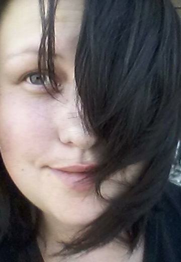 My photo - Ekaterina, 30 from Ulan-Ude (@ekaterina50737)