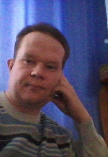 Моя фотография - Евгений, 44 из Белово (@evgeniy227578)