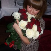 Оксана, 35, Гурьевск