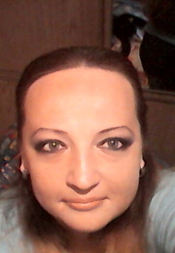My photo - Darya, 40 from Zlatoust (@bella1908)