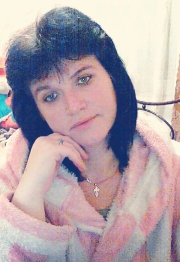 Mein Foto - Irina, 46 aus Dobropillya (@irina168660)