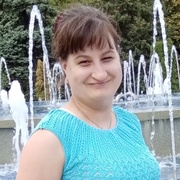Анастасия Вербицкая, 31, Нелидово