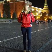 Natalya 50 Saint Petersburg