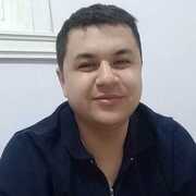Джамал, 28, Москва