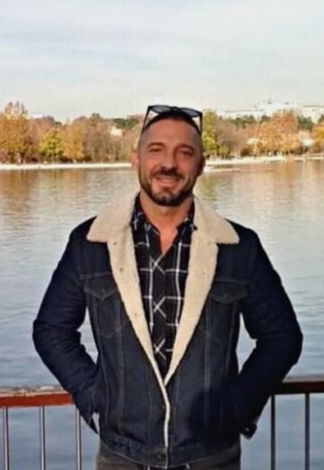 My photo - Timofey, 39 from Yeletsky (@timofey10499)