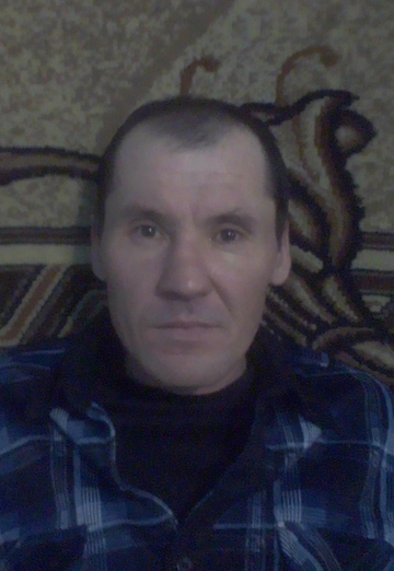 Моя фотография - Сергей, 40 из Улан-Удэ (@sergey966086)