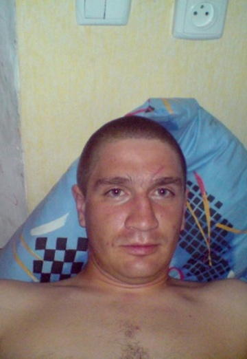 My photo - Aleksey, 40 from Yessentuki (@aleksey14651)