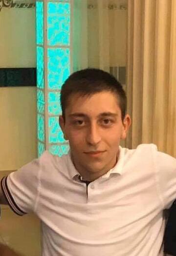 My photo - Gor, 28 from Charentsavan (@gor10529)