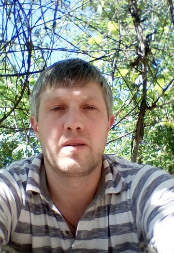 Моя фотография - Леонид, 42 из Гунценхаузен (@leonid29917)
