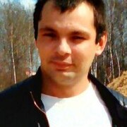 Максим, 35, Шаховская