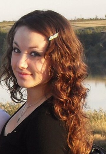 Моя фотография - Татьяна, 31 из Троицк (@tatwyna6536346)