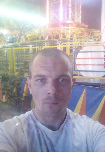 My photo - Stanislav, 33 from Mariupol (@stanislav31870)