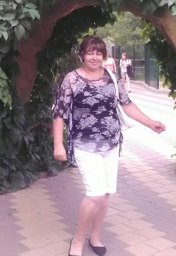 Моя фотография - Елена Лычагова, 56 из Вача (@elenalichagova)