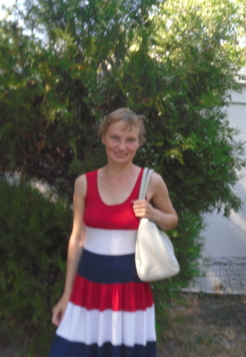 My photo - Ekaterina, 40 from Kachkanar (@katenacherepanova1983)