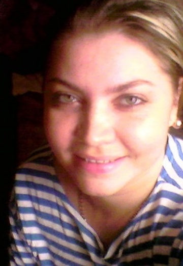 My photo - Lara, 49 from Angarsk (@lara195)