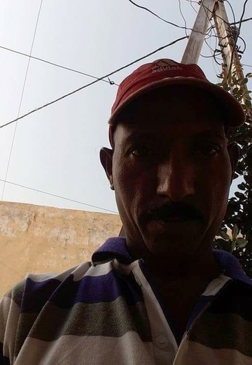 Моя фотография - Suresh, 54 из Гургаон (@suresh66)