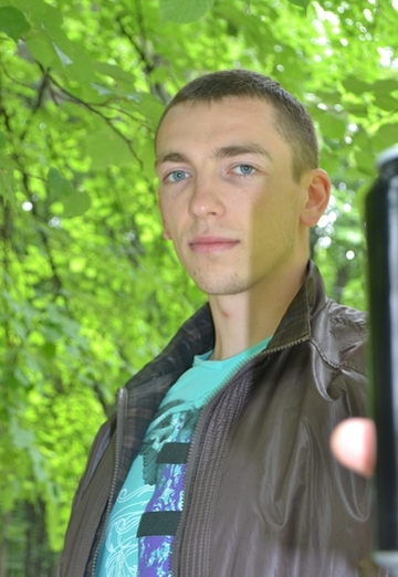 Моя фотография - Олег, 35 из Жмеринка (@oleg-kashuk)