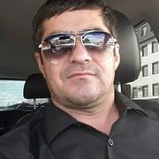 Заур, 37, Старбеево
