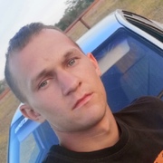 Саша, 26, Новопавловск