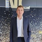 Максим, 24, Сочи