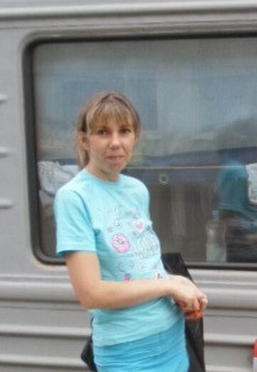 Моя фотография - Olga Golisheva, 43 из Сургут (@olgagolisheva0)