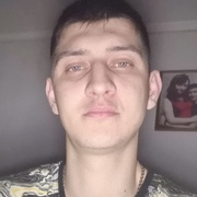 Ринат, 27, Хабаровск