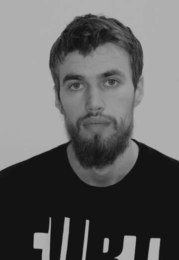 My photo - Krot, 31 from Kishinev (@krot425)