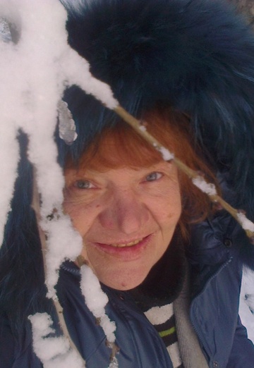 Моя фотография - Лидия, 69 из Хвалынск (@lidiya11240)