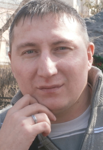Моя фотография - Константин, 45 из Коркино (@konstantin54087)