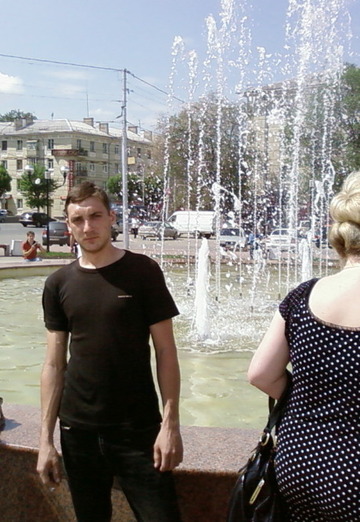 My photo - Vyacheslav, 37 from Bryansk (@vyacheslav59823)