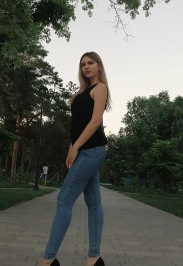 Моя фотография - Марина, 25 из Волгоград (@marina196643)