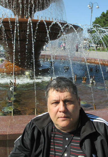 My photo - SERGEY, 58 from Vladikavkaz (@sergey203073)