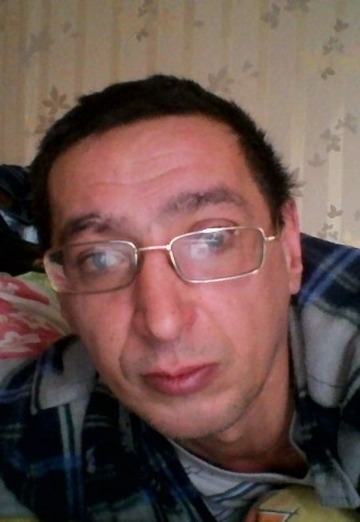 Моя фотография - ВИКТОР РАШЕВСКИЙ, 45 из Светлоград (@viktorrashevskiy)