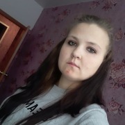 Olya, 26, Богородицк