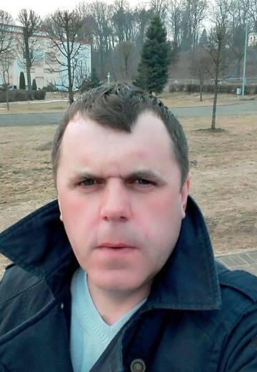 Моя фотография - Евгений, 47 из Даугавпилс (@evgeniy292002)