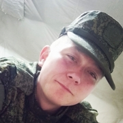 Юрий Кожевников, 22, Новошахтинск