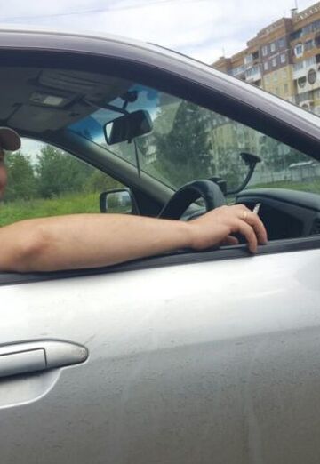 My photo - Vladimir, 36 from Kiselyovsk (@vladimir184176)